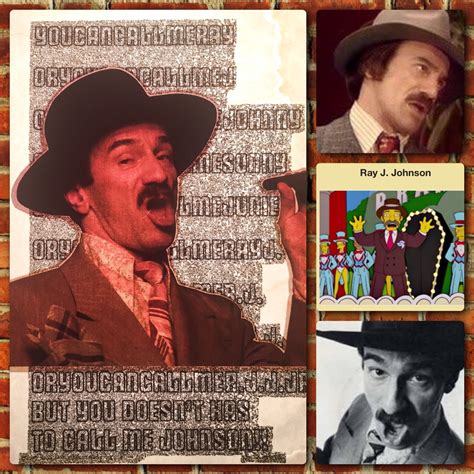 VTG 70s BILLY SALUGA RAY J Johnson JR Comedian SNL George Carlin t ...