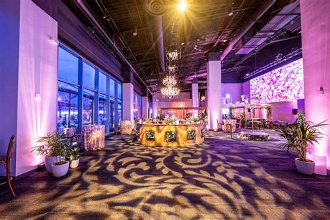 Best Event Venues Near Moscone Center // SF Event Planner