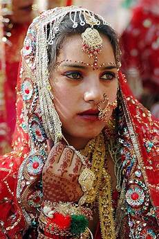 Indian Wedding by Indian Wedding Fashion World Indian Wedding