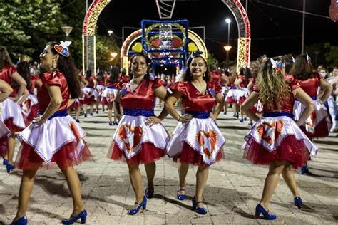 Santos Populares: tanta festa no Centro de Portugal - Expresso