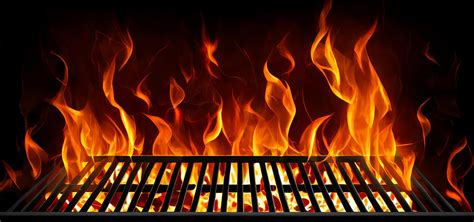 Gas Grill Flame Covers at Kaitlyn Corkill blog