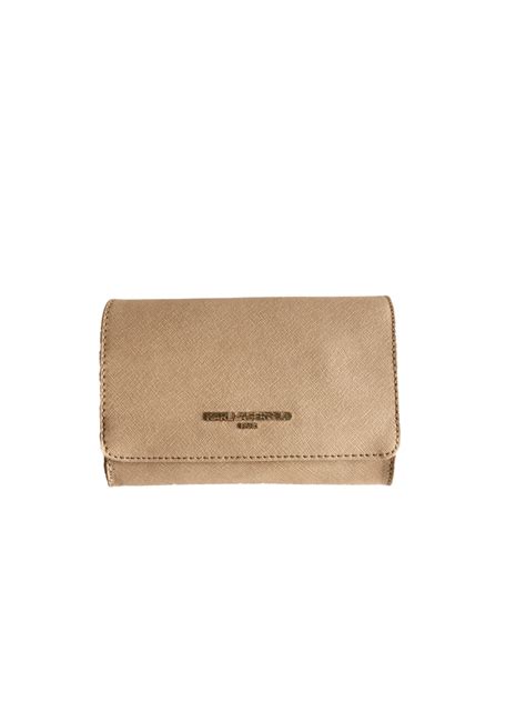 Beige Sling Bag – Confidential Couture
