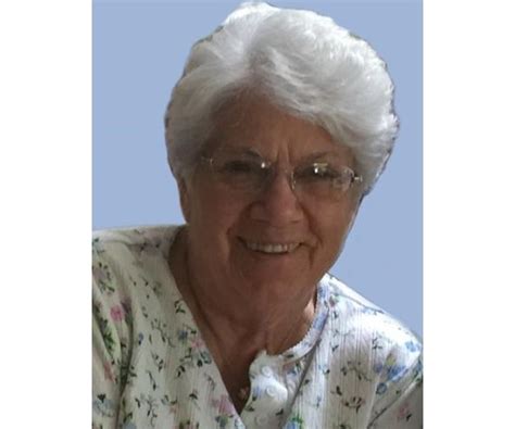 Barbara A. Picciotti Obituary (2025) - Woonsocket, RI - Holt Funeral Home