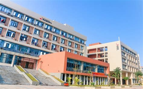 惠州工程职业学院 - 广东高职高考网