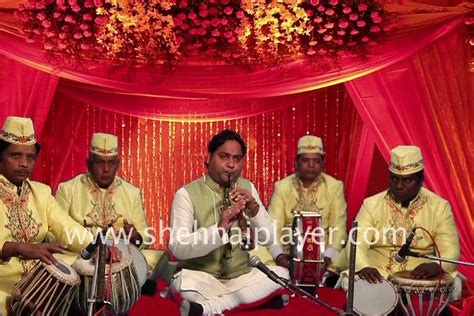 Shehnai Player - Music - Shahdara - Weddingwire.in