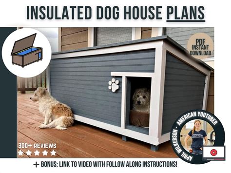Build A Doghouse