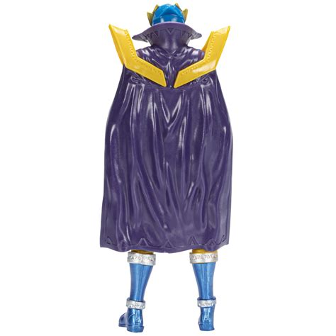 Buy Power Rangers Dino Fury Dino Master Mode Gold Ranger Action Figure ...