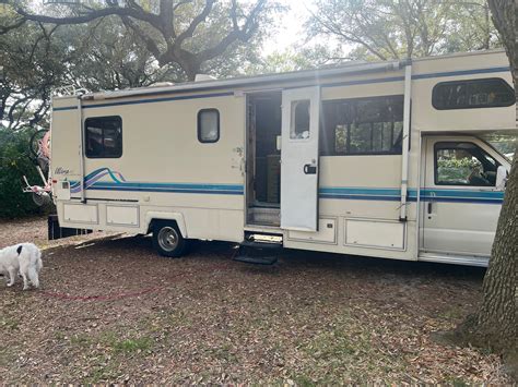 Camping Near Orange Beach, AL, US: 20 Best Campgrounds 2026 | Hipcamp