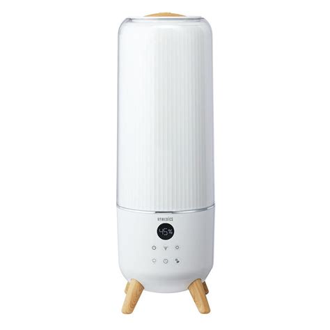 Why Red Light on Homedics Humidifier: Troubleshoot Now