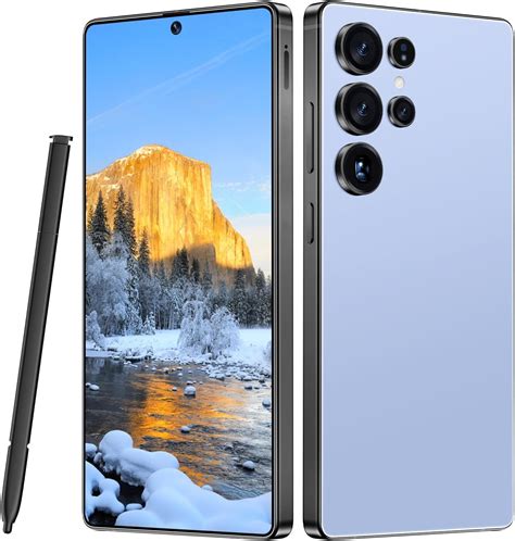 MMY I25 Ultra 5G Unlocked Smartphone,16GB+512GB India | Ubuy