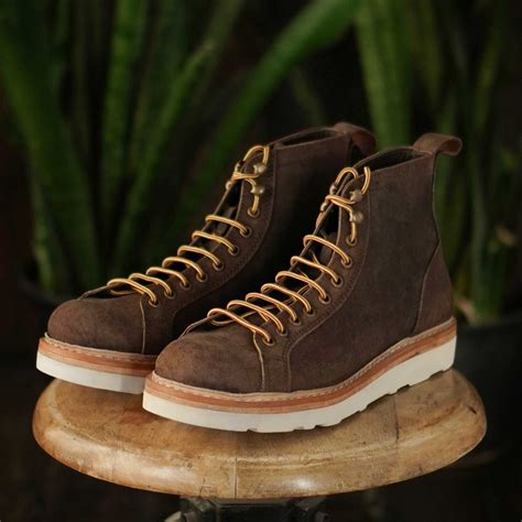 Boots – Craft & Glory