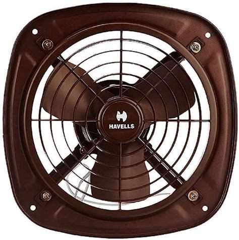 Havells Ventil Air DSP 230mm Exhaust Fan | Strong Air Suction, Rust ...