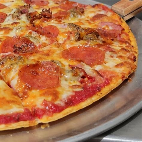 THE PIZZA PLACE, Blue Springs - 1711 SW State Route 7 - Menu, Prices ...