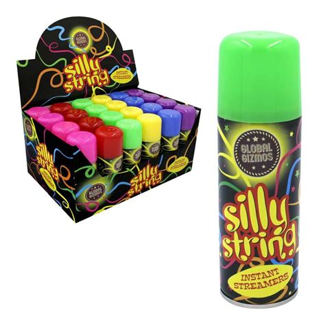 Crazy String Spray 250ml : Amazon.in: Beauty