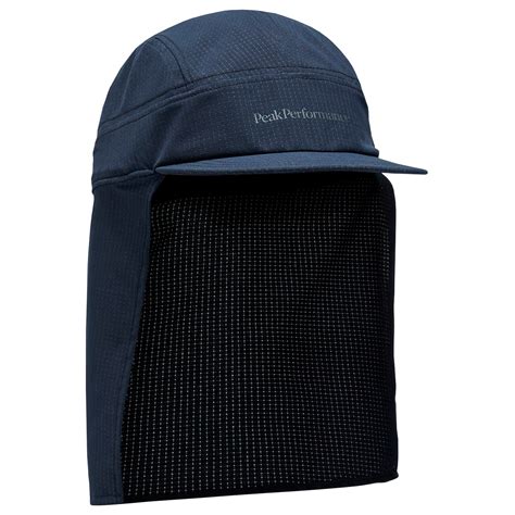 Peak Performance Neck Cap - Cap | Buy online | Alpinetrek.co.uk