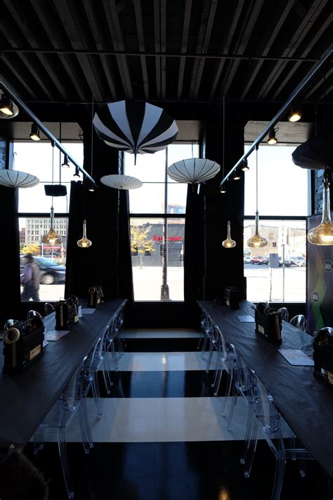 Upstairs Circus - Project — RoehrSchmitt Architecture - Architecture ...