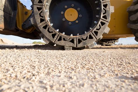 Skid steer tire sizes