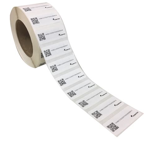 TagMatiks RFID Labels - RFID4U Store