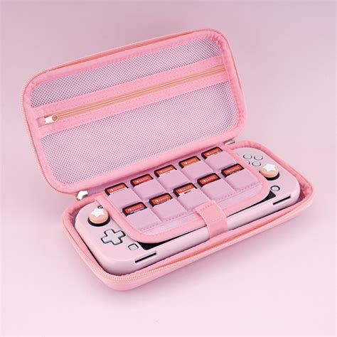 Nintendo switch lite case cute new arrivals