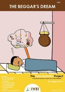 Ivei Panchatantra Kids Learning Book - Workbook and 2 DIY Bookmarks of ...