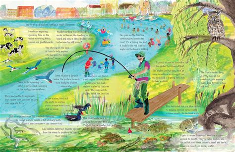 The River That Flows Beside Me – Pupilio