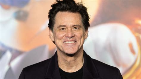 Jim Carrey in Talks to Star in The Jetsons Live-Action Movie