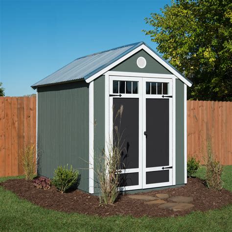 Wood Sheds Product
