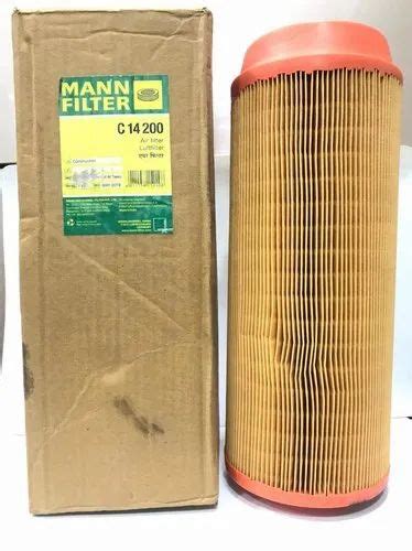 Mann Air Filter - C11100 Mann Air Filter Trader - Wholesaler ...