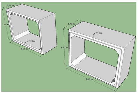 Structural Response of a Prefabricated Utility Tunnel Subject to a ...