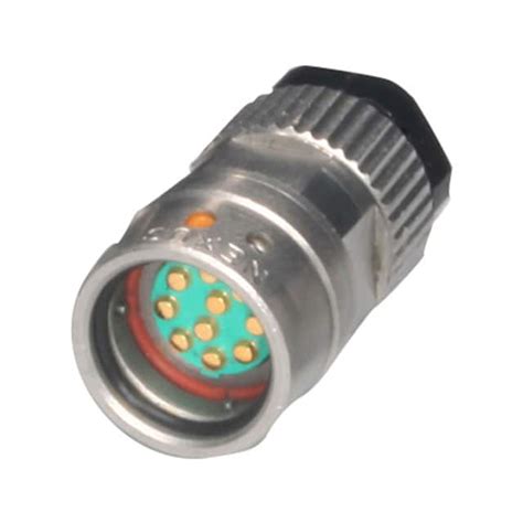 MAP-60-50 Amphenol NEXUS Technologies | Connectors, Interconnects | DigiKey