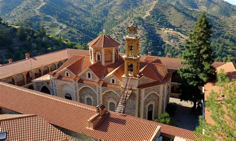 OS 15 MELHORES pontos turísticos em Nicósia (ATUALIZADO 2026)