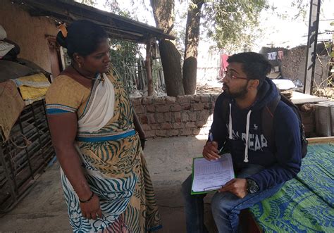 Social Initiative | Symbiosis Institute of Geoinformatic