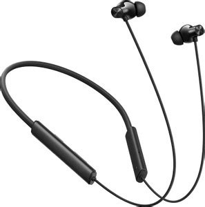 ZSIV Buds Z3 - MAGNETIC POWER OFF/ON 48Hr Playtime Headphone Neckband ...