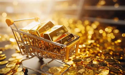 Latest Gold and Silver Rates in Hyderabad – Hyderabad Mail