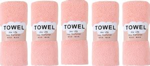 SWEET CABOODLES Microfiber 240 GSM Hand, Face Towel - Buy SWEET ...