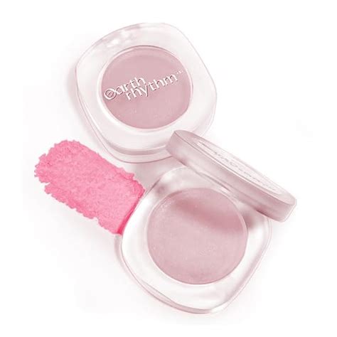 Buy Earth Rhyhtm Glass Tint pH Activated Lip & Cheek Tint, Highly ...