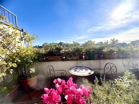 The Terrace @ Vatican - Apartments for Rent in Rome, Lazio, Italy - Airbnb