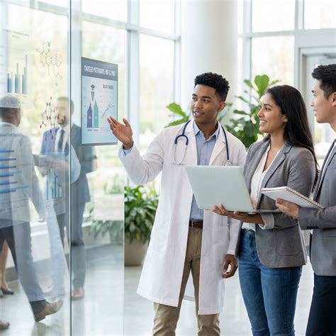 PhD vs MD: Choosing the Best Path for Your Healthcare Career