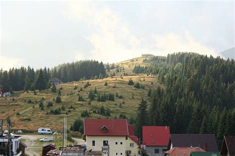 COMPLEX TURISTIC PANORAMIC RANCA - Lodge Reviews & Photos - Tripadvisor