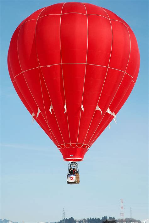 Free photo: Flying Balloons - Air, Balloon, Color - Free Download - Jooinn