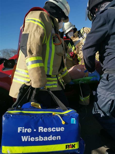 Fire Department increases medical response capability | Article | The ...