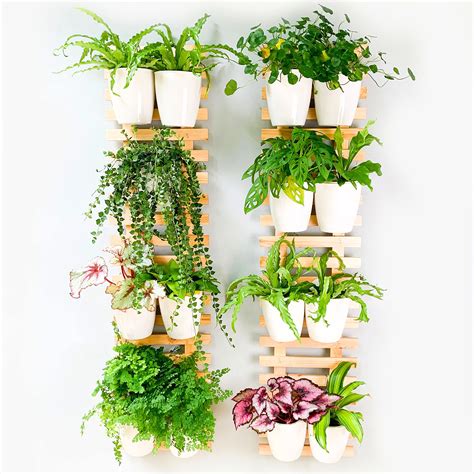 Indoor Living Wall Planters
