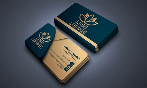 Best Luxury Business Cards 的图像结果