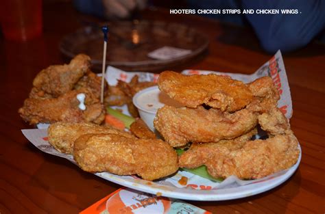 Hooters Loves Feedback