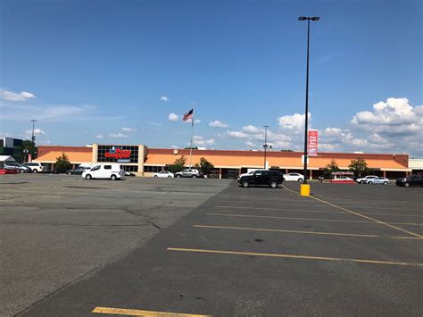 911 Central Ave, Albany, NY 12206 - Westgate Shopping Center | LoopNet