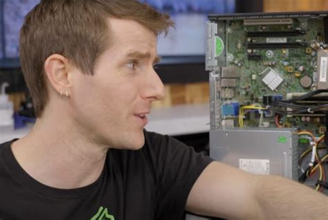 Image result for Linus Tech Tips Gaming PC Build
