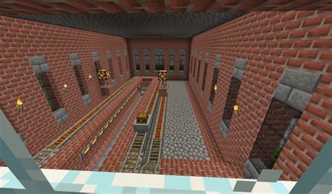 Image result for Multi Furnace Array Minecraft