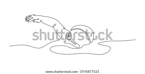 Swim Drawing 的图像结果