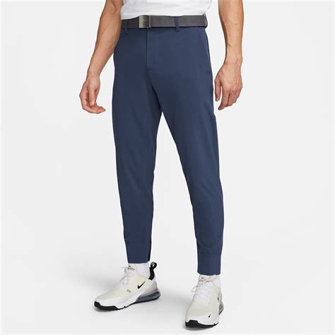 Blue Golf Joggers. Nike.com