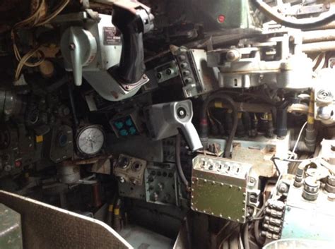 For Sale: A Chieftain Tank & Other Rare Vehicles | War History Online